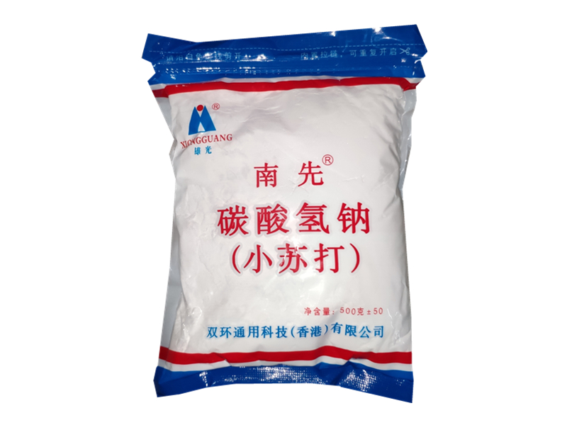 碳酸氢钠（小苏打粉）500g
