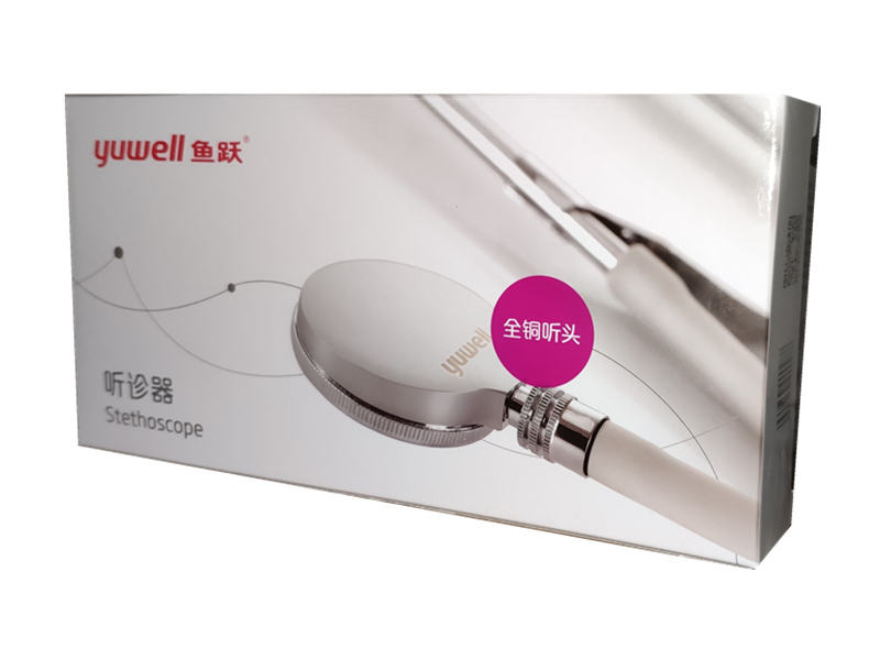 听诊器（鱼跃）