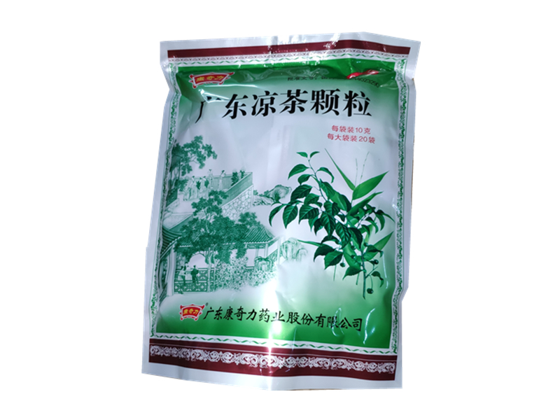 广东凉茶颗粒（康奇力）20袋/包