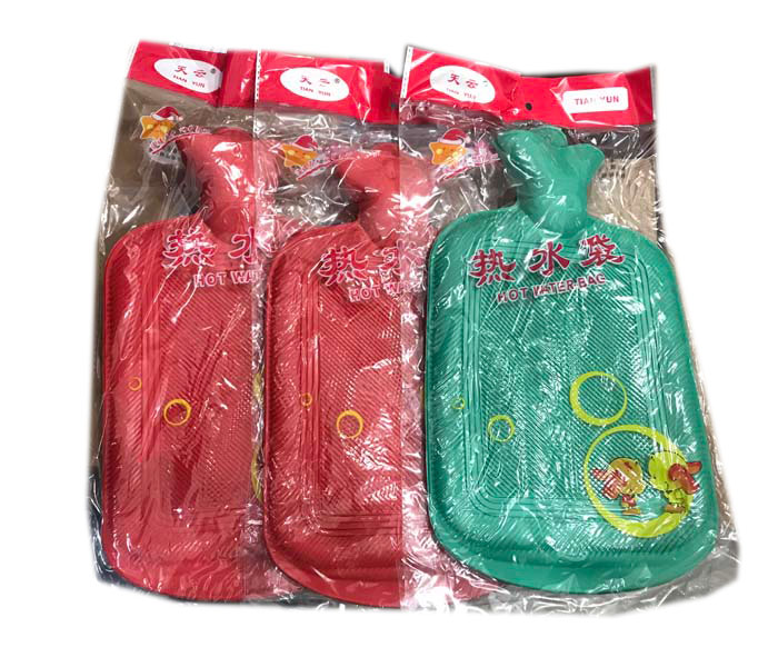 热水袋(天云)1.75l